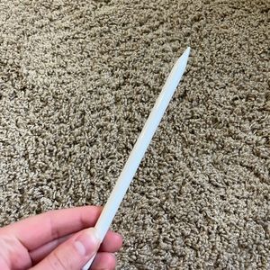 Apple pencil, 1st generation